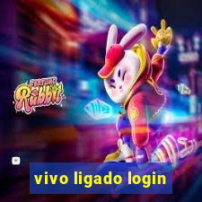 vivo ligado login